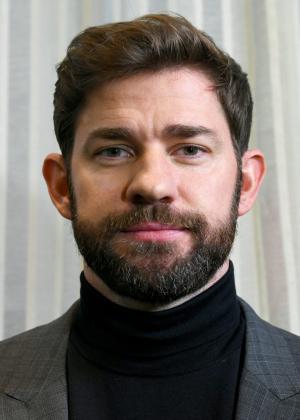 John Krasinski